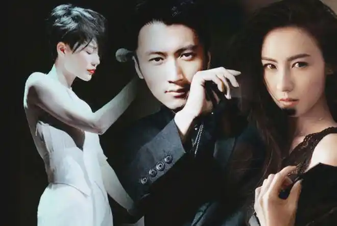 网曝李威龙和王菲准备结婚事件的背后有何真相