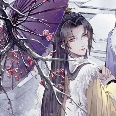 白灏宇:男生头像/动漫/就是因为我把一切看透了,才会落得个一无所有.