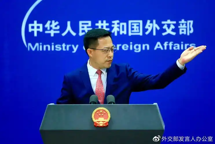 赵立坚:中国是对外提供疫苗最多的国家,将继续尽己所能作出中国贡献