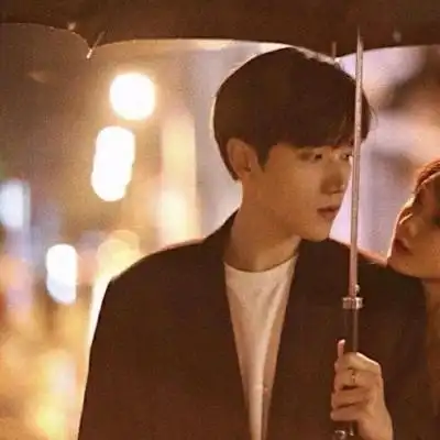 情侣头像甜蜜双人版高清成熟的甜蜜情侣双人头像图片