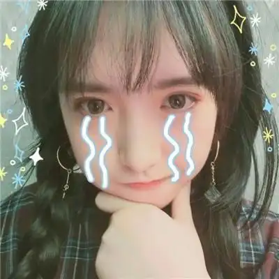 2020高清可爱女生头像图片 有一个超可爱女朋友的体验