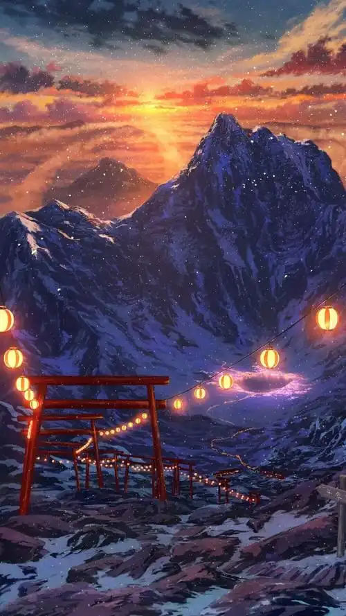 动漫- 堆糖,美图壁纸兴趣社区