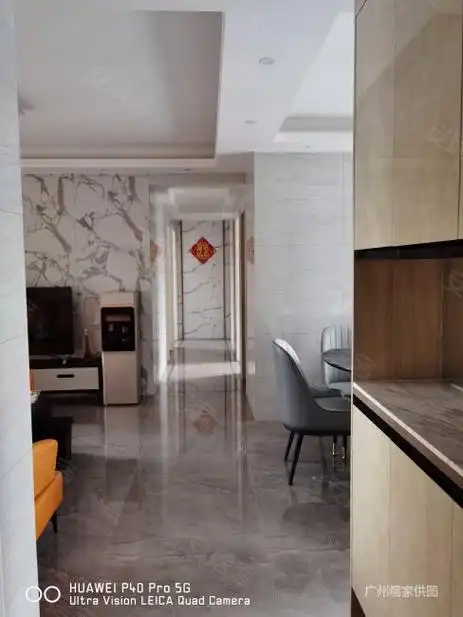 83平方米,融创御府二手房,286万,3室2厅,2卫,112.83平米-佛山安居客