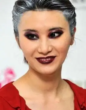 中国十大最丑女明星排行榜凤姐竟然不是第一位