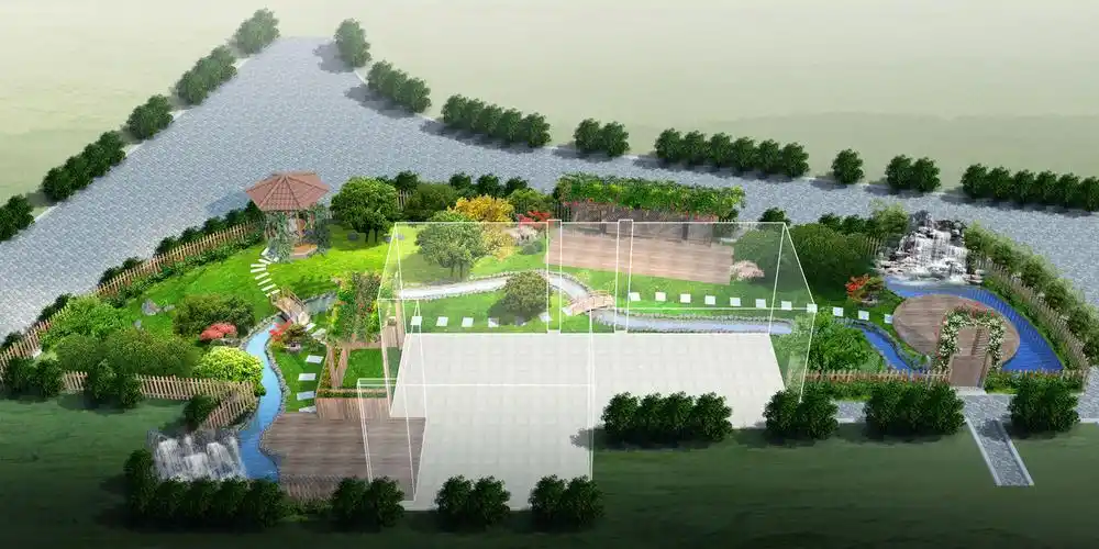 欣喜效果图承接全国范围内效果图/施工图制作/建筑表现/景观表现 接单