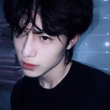 真人高冷帅气男生头像 男生头像冷酷帅气图片