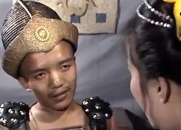 老封神榜演员表大全(10位演员境况差别巨大) - 帮企客