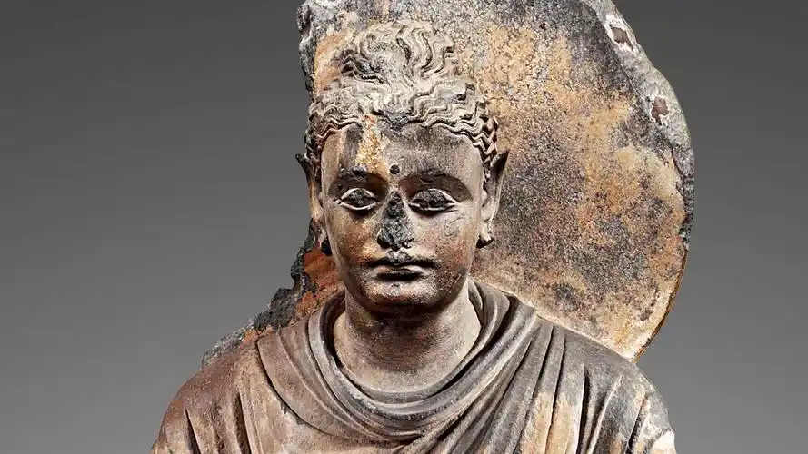 一千多年前,法显是怎么在阿富汗旅行的?