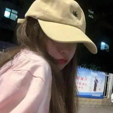 小众高又霸气又高冷的图片冷酷酷的女生头像