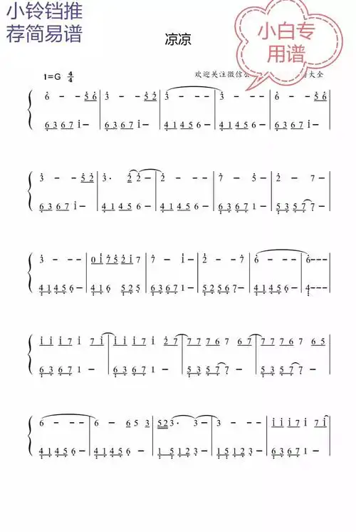 新手最简单的钢琴曲(适合初学者的钢琴曲)-诚智百科网