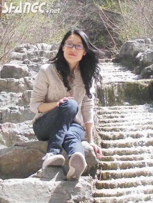 刘强东前女友龚晓京回归京东 龚小京家庭背景好强大?