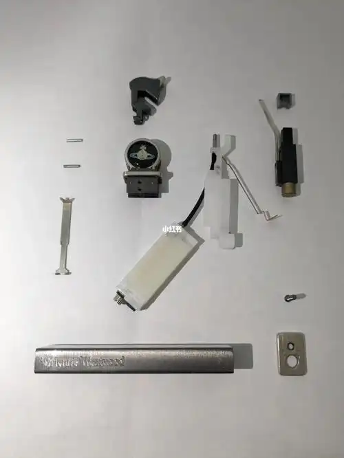 viviennewestwood#西太后#打火机#拆解