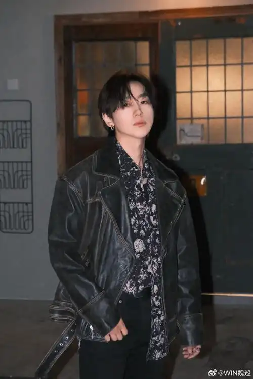 魏巡超话chill一下 快乐与平凡最浪漫#糖浆代码