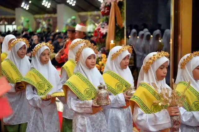 文莱:六百年前提出加入我国被拒,如今依靠石油出口国富民强