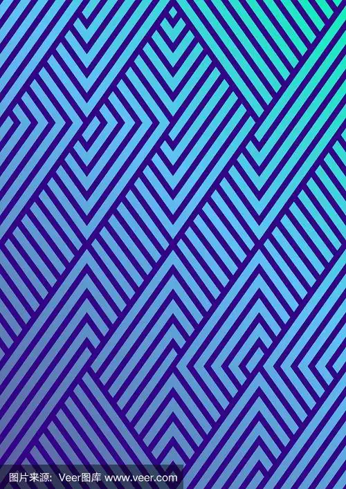 几何形状,模板,背景,装饰品,极简构图