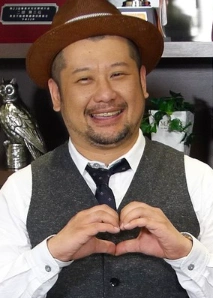 日本喜剧演员小林剑道决定在年内结婚