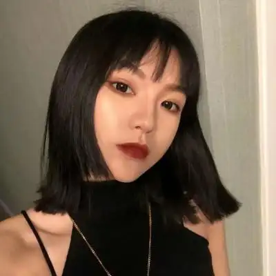 沫兮/女生头像/霸气 成熟