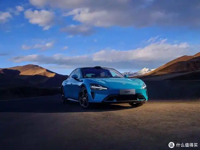 小米汽车下一个保时泰还是真的颠覆者