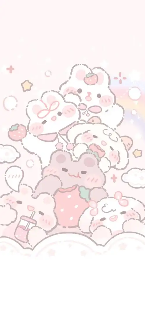 手机壁纸##二次元新鲜事