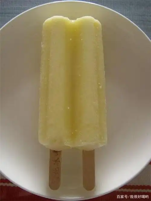 小时候雪糕大集合,你能想起几个