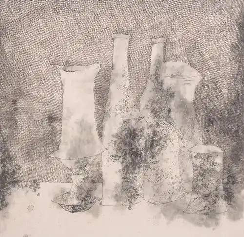 展讯//新境--长三角当代水墨作品巡展(萧县站)