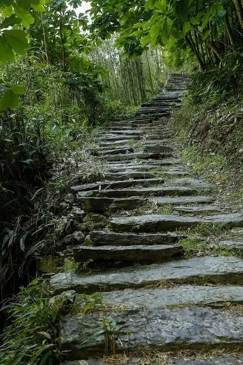 清明踏青旌歙古道-在线订票-互动吧