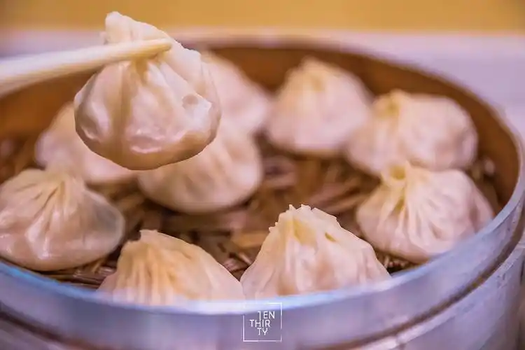 我是如何找到全武汉最好吃的汤包的?