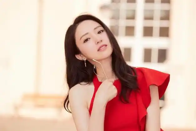 董璇:深陷婚姻迷雾,合则相处,不合则分,不给彼此丢脸不负遇见|唐嫣