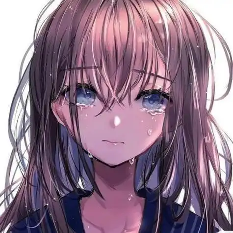 伤心难过的头像让人一看就心疼的图片足足120张