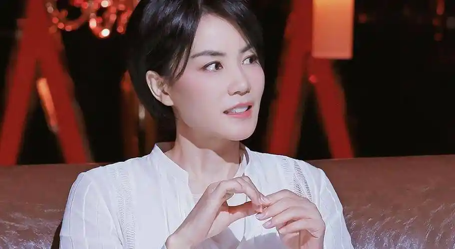 19岁歌迷投资百万为王菲出专辑,圆菲迷一个18年的梦_谢琦_公司_粤语