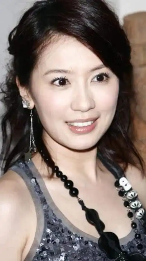 美女明星图,贾静雯