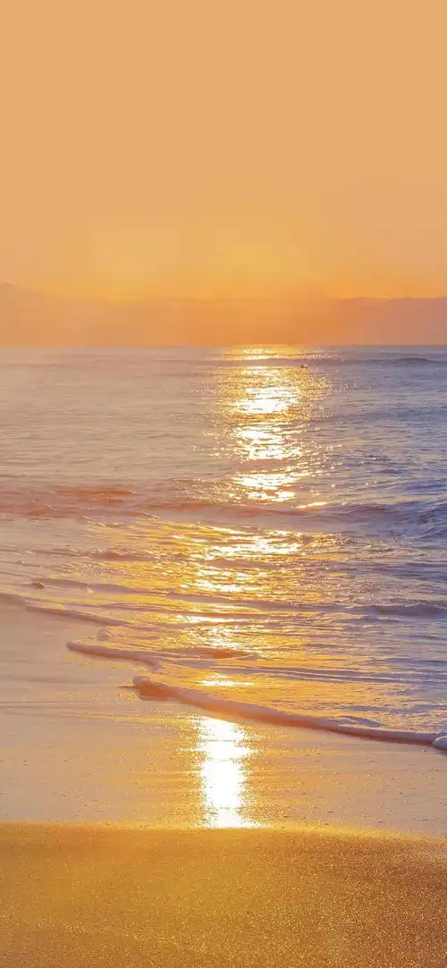 今日春分一些温柔的风景壁纸