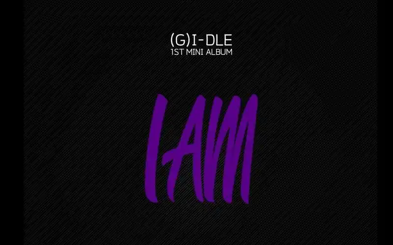 (g)i-dle latata mv相关合集