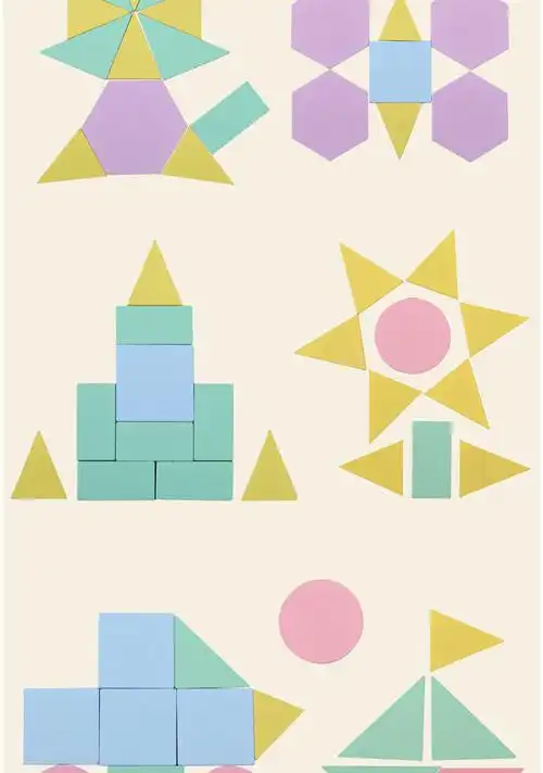 新款190片创意儿童益智拼图早教木制宝宝拼板积木手眼协调玩具