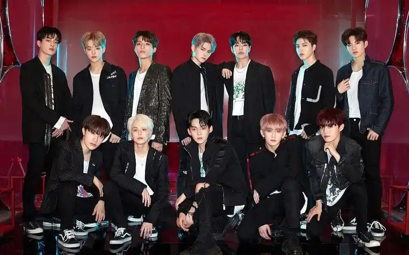 盒首中字yg新男团treasure二单iloveyou精校中字认人版