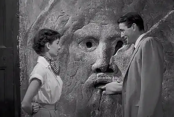 2018年电影观后感第27部罗马假日逝水年华唯有经典永恒