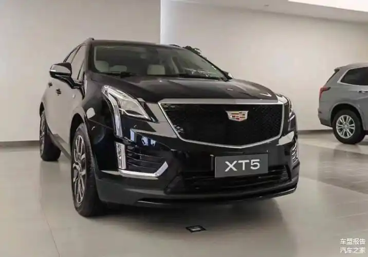 降6万后再降4万凯迪拉克xt5销量上涨你会买单吗
