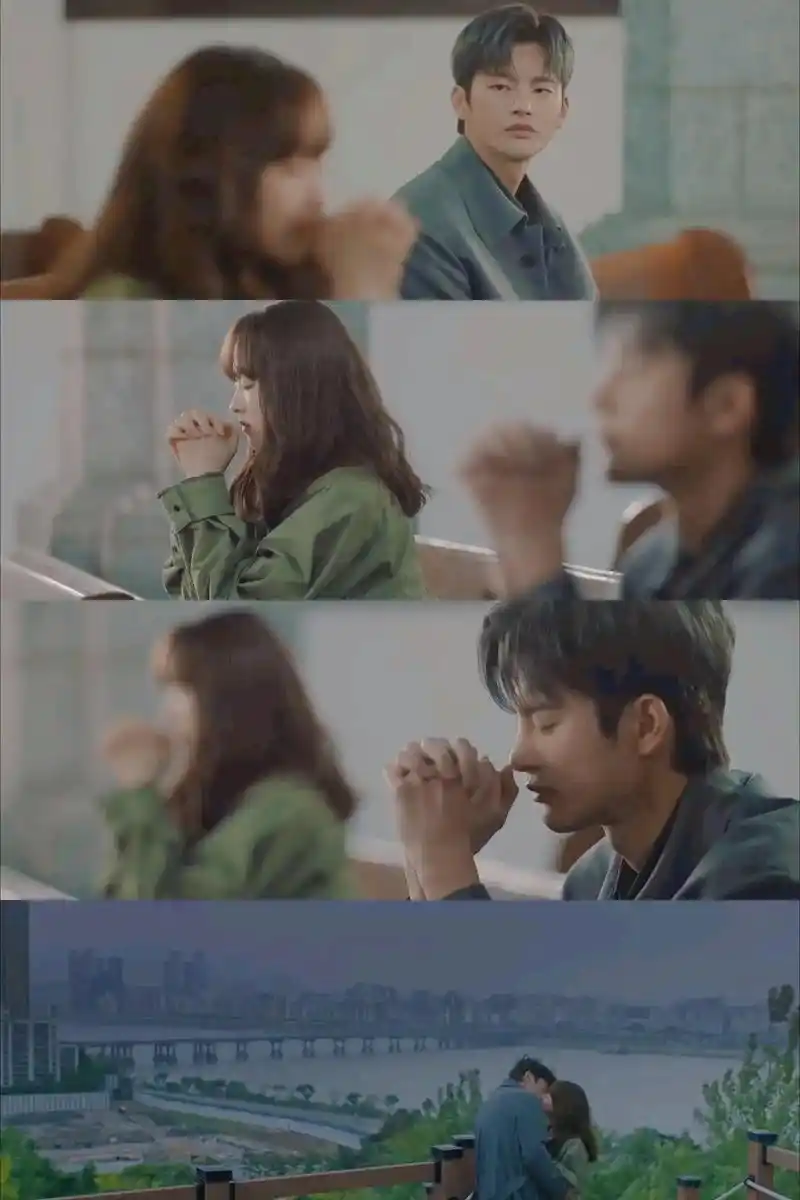 二刷之后更爱了!#灭亡韩剧 #韩剧推荐#朴宝英 #徐仁国  - 抖音