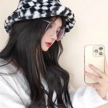 即可保存图片最新发布ins潮流女生网红头像2022-07-26真人可爱仙女