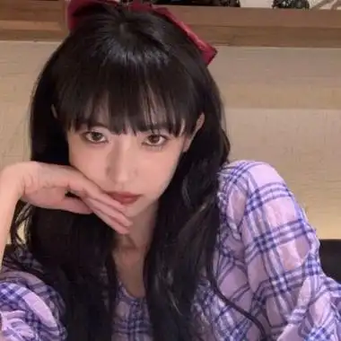 头像女生小清新-头像图派