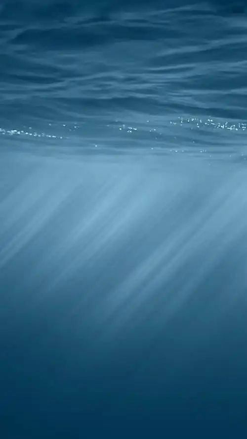 ios 8原生壁纸来了