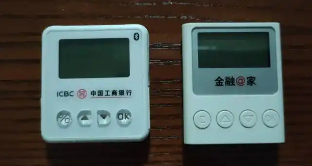 两个u盾要给会计一个吗