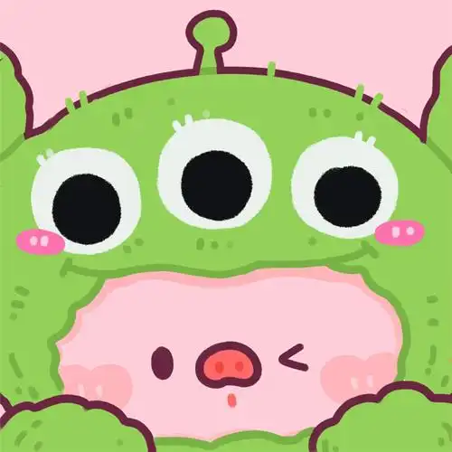 迪士尼可爱动物头像 高清呆萌的迪士尼小动物q版头像图片_动漫头像