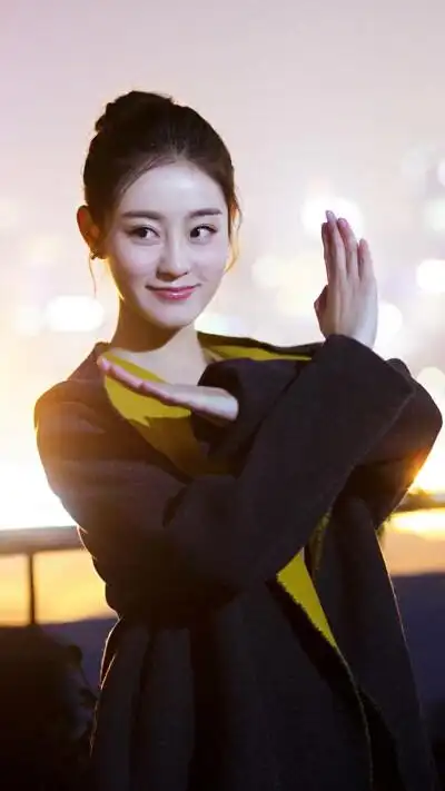 谈判官 商碧晨 祝绪丹