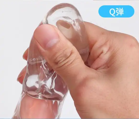 男用套加长套增大加粗套情趣用具阴茎套性保健品计生用品欢乐小鸟