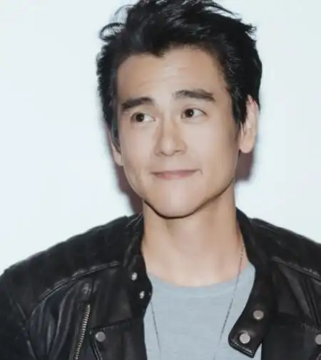 彭于晏是个实力派演员,连男人都觉得帅,敬业自律的人