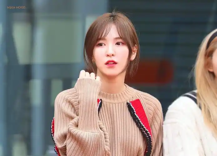 wendy/孙胜完/孙承欢