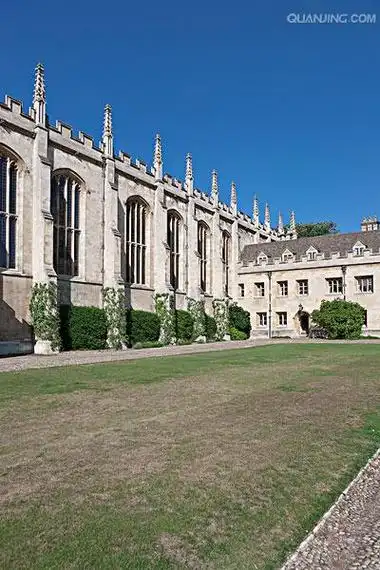 剑桥大学三一学院
