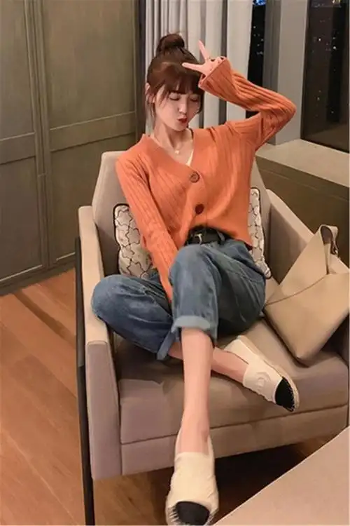 矮个子微胖春季搭配