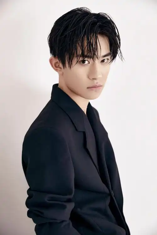 2020最具潜力男演员:为什么他们的走势这么好?